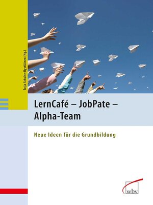 cover image of LernCafé --JobPate--Alpha-Team
